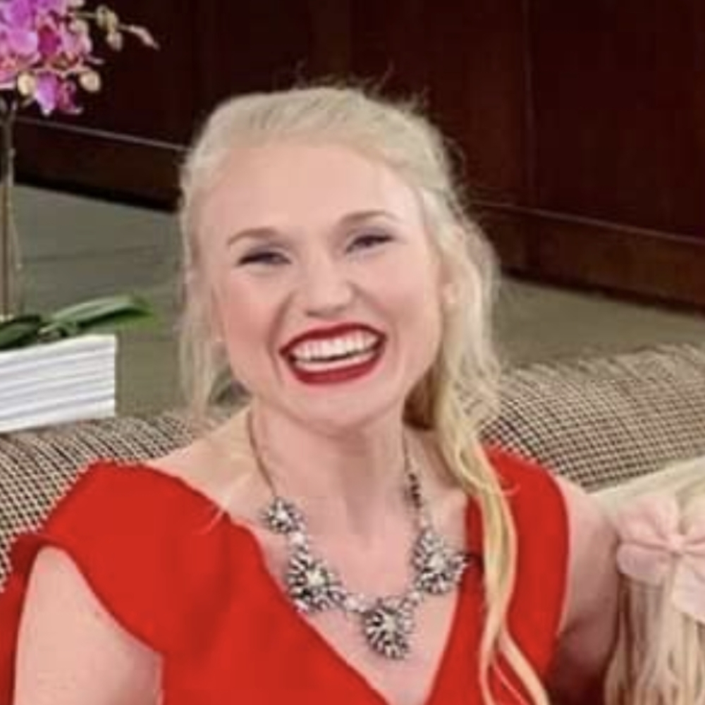 Meet your Posher, Kiersten